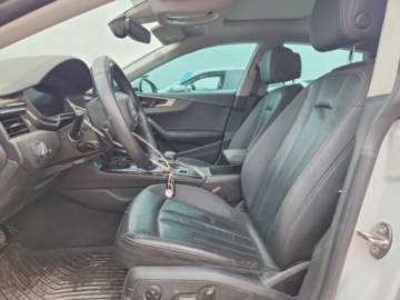 Audi A5 F5 2022 Audi A5 Sportback Premium Plus 40 2022 2.0 Benzyna 201KM, zdjęcie 7