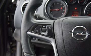 Opel Meriva II Mikrovan 1.4 Turbo ECOTEC 120KM 2011 Opel Meriva 1.4TB 126 TYS KM Klima Grzane Fotele Sprowadzony Oplacony, zdjęcie 36