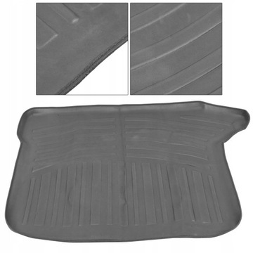 Защита пола багажника 16см 6danx