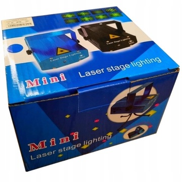 3D ЛАЗЕРНЫЙ ДИСКОТЕЧЕСКИЙ ЛАЗЕРНЫЙ ПРОЕКТОР