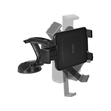 Автомобильный держатель для планшета/смартфона Sinor STH1