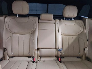 Land Rover Range Rover V 2025 Land Rover Range Rover Sport SE 2025 3.0 Benzyna 355KM, zdjęcie 2