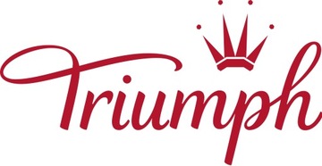 TRIUMPH kostium kąpielowy Retro Trend wzory 38C