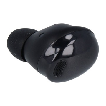 PRAWA SŁUCHAWKA SAMSUNG GALAXY BUDS PRO SM-R190 (R) CZARNA ORYGINALNA