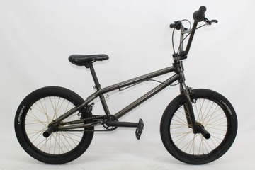 PIĘKNY BMX WYCZYNOWY ''KHE'' KOŁA 20'' ~PEGI~ ROTOR 360*