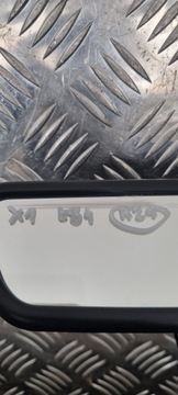 BMW X1 E84 ZRCÁTKO VNITŘNÍ