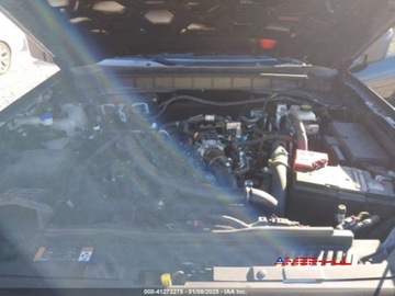 Ford 2023 Ford Bronco 2023 r., 2,7L BLACK DAIMOND 2.7 Benzyna 315KM, zdjęcie 10