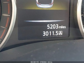 Infiniti Q50 II 2023 Infiniti Q50 2023 INFINITI Q50 LUXE RWD 3.0 Benzyna 300KM, zdjęcie 13