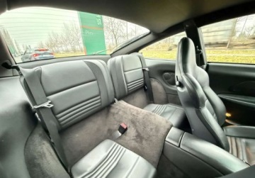 Porsche 911 996 1998 Porsche 911 911 Carrera 1998rok Piekny klasyk FV23 3.4 Benzyna 300KM, zdjęcie 16