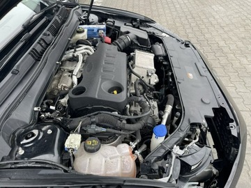Ford Mondeo V Kombi Facelifting 2.0 EcoBlue 190KM 2019 Ford Mondeo Vignale Automat Podgrzewanie Kamera, zdjęcie 15