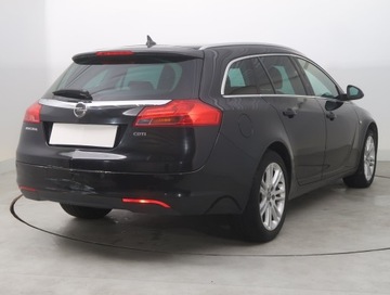 Opel Insignia I Sports Tourer 2.0 CDTI ECOTEC 110KM 2009 Opel Insignia 2.0 CDTI, Navi, Klima, Klimatronic, zdjęcie 4