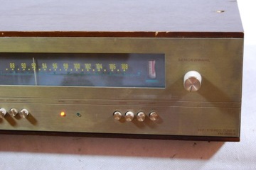 SABA TELEWATT FM-2000A РАДИО ТЮНЕР