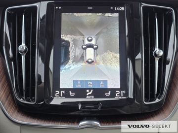 Volvo XC60 II Crossover T5 250KM 2020 Volvo XC 60 FV23 Inscription B5 250KM AWD ACC Masa, zdjęcie 23