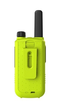 BAOFENG BF-T17 EU РАЦИЯ КОРОТКОВОЛНОВЫЙ ПРИЦЕП ŁKI TOKI USB-ФОНАРИК