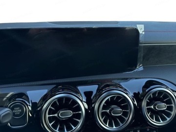 Mercedes CLA C118/X118 Coupe Facelifting 1.3 200 163KM 2025 MERCEDES-BENZ CLA 200 AMG Line Sedan 1.3 (163KM) 2025, zdjęcie 8