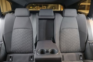 Toyota Corolla XII TS Kombi 2.0 Hybrid Dynamic Force 184KM 2020 Toyota Corolla 2.0 Hybrid Comfort 2.0 Hybryda 184KM, zdjęcie 12