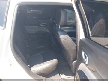 Jeep Compass II 2024 Jeep Compass Latitude 2024 2.0l 2.0 Benzyna 200KM, zdjęcie 12