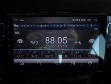 Opel Corsa E Hatchback 3d 1.3 CDTI 75KM 2015 Opel Corsa 1.3 CDTI, Klima, Tempomat, zdjęcie 11