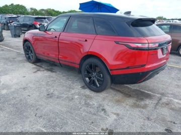 Land Rover Range Rover Velar 2022 Land Rover Range Rover Velar P250 R-Dynamic S 2022 2.0l 2.0 Benzyna 247KM, zdjęcie 3