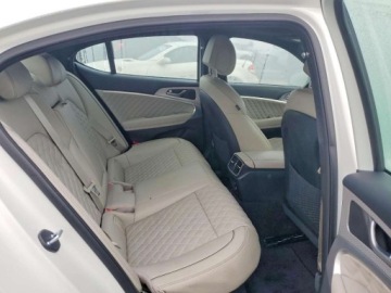  Genesis G70 Base 2023 3.3 Benzyna 365KM, zdjęcie 10