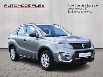 Suzuki 2024 Suzuki Vitara Salon PL 1,4 T Boosterjet moc 129KM Comfort Plus 2WD 1.4, zdjęcie 6