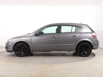 Opel Astra H Hatchback 5d 1.7 CDTI ECOTEC 80KM 2004 Opel Astra 1.7 CDTI, Klima, Klimatronic,ALU, zdjęcie 2