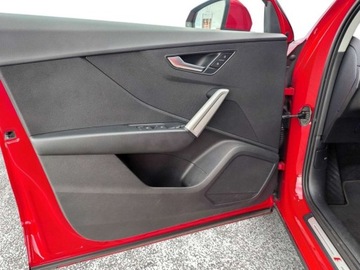 Audi Q2 SUV Facelifting 1.5 35 TFSI 150KM 2021 Audi Q2 Audi Q2 35 TFSI 150km S tronic 1.5 Benzyna 150KM, zdjęcie 11