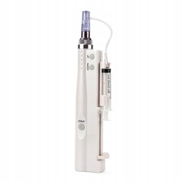 2 In 1 Water Mesotherapy Injector Gun Portable