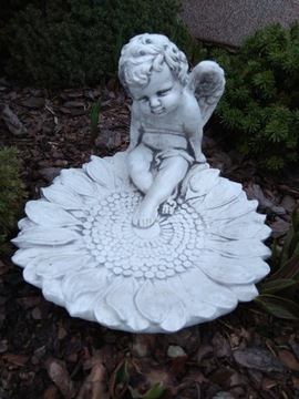 Фигурка POIDEŁKO с ангелом, производитель (F125)ALA-SHOP