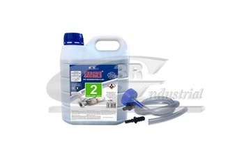 PŁYN DODATEK DO FAP EOLYS 176 CITROEN PEUGEOT 3L zielony