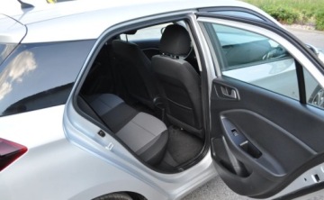 Hyundai i20 II Hatchback 5d Facelifting KAPPA 1.2 MPI 84KM 2019 Hyundai i20 LIFT Benzyna 1.2 Klimatyzacja 1.2 Benzyna 85KM, zdjęcie 7
