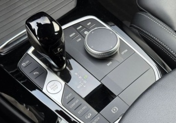 BMW X3 G01 SUV Facelifting 2.0 20i 184KM 2022 BMW X3 I wlasciciel M Sport Led Gwarancja Bezwypadkowy FVAT23, zdjęcie 21