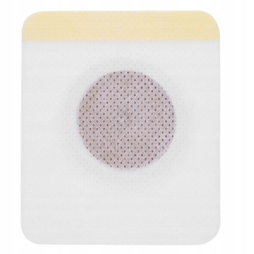 ПАТЧИ ДЛЯ ПОХУДЕНИЯ ДЛЯ ЖИВОТА PATCH NATURAL X50 ШТ. ПОХУДЕНИЕ