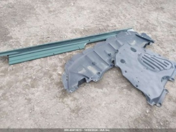 Toyota Sienna III 2024 Toyota Sienna Le, 2024r., 4x4, 2.5L 2.5 Hybryda 245KM, zdjęcie 7