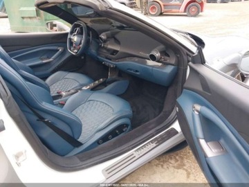 Ferrari 2022 Ferrari F8 Spider 2022 3.9l 3.9 Benzyna 711KM, zdjęcie 9