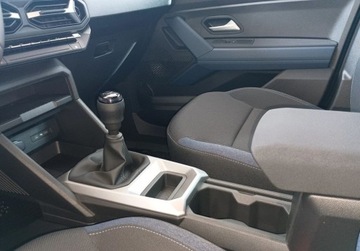 Dacia Bigster 1.2 TCe 140KM 2025 Dacia Bigster GDYNIA mild hybrid-G 140 fabryczne LPG multimedia 10 1.2, zdjęcie 19