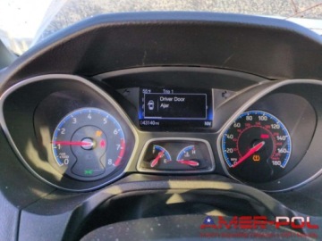 Ford Focus III RS 2.3 EcoBoost 350KM 2017 Ford Focus RS_4x4_350 km_2017r 2.3 Benzyna 350KM, zdjęcie 9