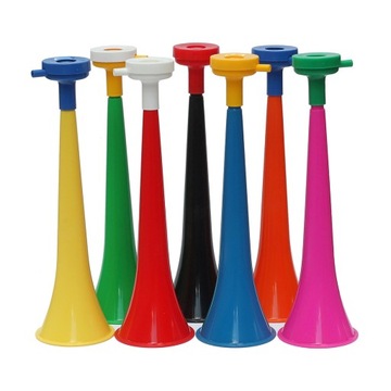 РОЗОВО-БЕЛАЯ ВЕНТИЛЯТОРНАЯ ТРУБА ОЧЕНЬ ГРОМКИЙ ШУМ::ВУВУЗЕЛА