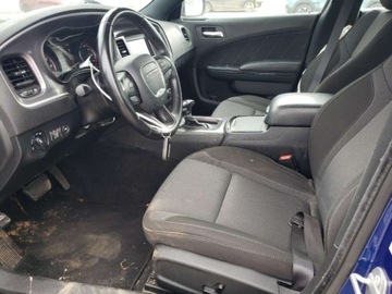 Dodge Charger VII 2020 Dodge Charger SXT 2020 3.6l 3.6 Benzyna 292KM, zdjęcie 7