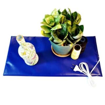 Нагревательный мат для рассады 