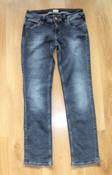 spodnie jeansowe hilfiger jeansy 29 30