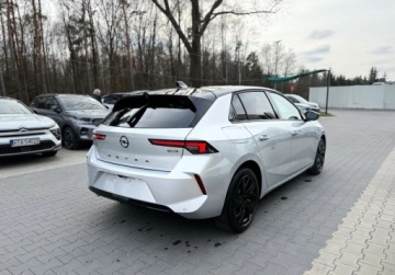 Opel 2026 Opel Astra GS mHEV 145KM automat OCAC 1 hybryda 1.2 Hybryda 145KM, zdjęcie 5