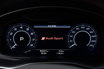 Audi 2021 Audi RS Q8 600KM. RS Dynamic Plus, masaże, hak., zdjęcie 38
