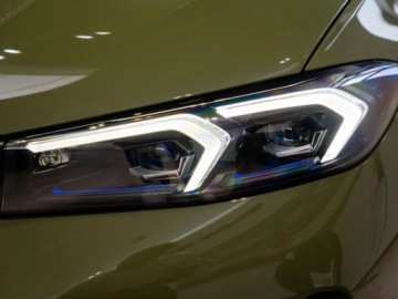 BMW Seria 3 G20-G21 Touring M Facelifting 3.0 M340d 340KM 2025 BMW Seria 3 Touring M340d xDrive Combi 3.0 (340KM) 2025, zdjęcie 1