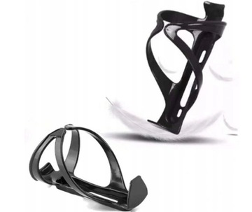 ДЕРЖАТЕЛЬ ДЛЯ ВЕЛОСИПЕДА КОРЗИНА КЛЕТКА ДЛЯ БУТЫЛКИ ДЛЯ ВОДЫ ВЕЛОСИПЕДНАЯ БУТЫЛКА ДЛЯ РАМЫ 3