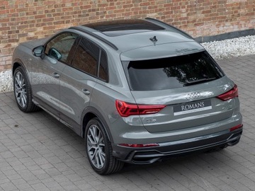 AUDI Q3 83A 2021 2.0TDI KOLO DVOUHMOTNÉ SPOJKA