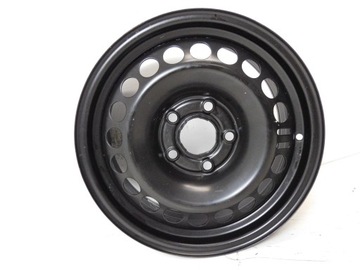 DISK OCELOVÝ 16 OPEL INSIGNIA ET41 5X120