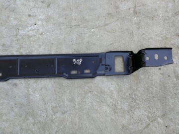 Балка радиатора облицовка НОВЫЙ Peugeot 308 T9