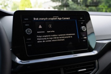 Volkswagen T-Cross SUV Facelifting 1.0 TSI 115KM 2026 Volkswagen T-Cross Life Plus 1.0 TSI 116 KM DSG, zdjęcie 19