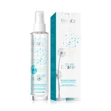 BANDI PURE Bio-esencja naprawcza